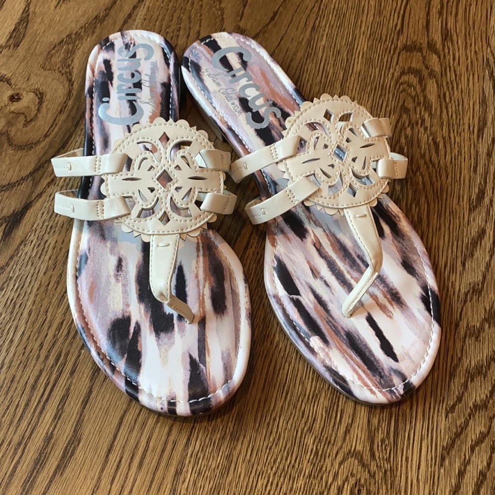 Circus by Sam Edelman sandals - Picture 4 of 7